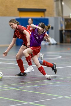Bild 435 - wCJ Falkinnen Cup